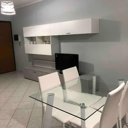 Le Stelle Di San Lorenzo Indipendente Vakantiehuis *