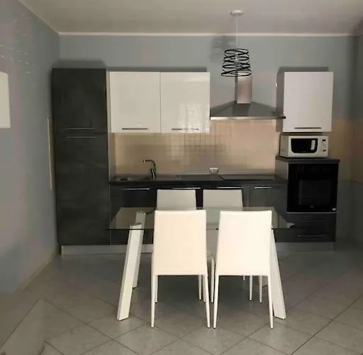 Le Stelle Di San Lorenzo Indipendente Vakantiehuis