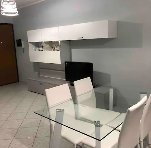 Le Stelle Di San Lorenzo Indipendente Vakantiehuis *