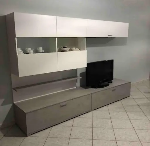 Vakantiehuis Le Stelle Di San Lorenzo Indipendente *