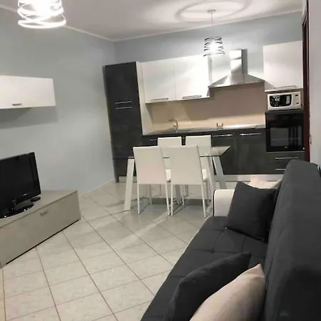 Holiday home Le Stelle Di San Lorenzo Indipendente *
