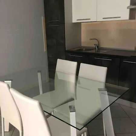 Holiday home Le Stelle Di San Lorenzo Indipendente