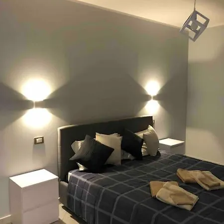 Le Stelle Di San Lorenzo Indipendente Holiday home