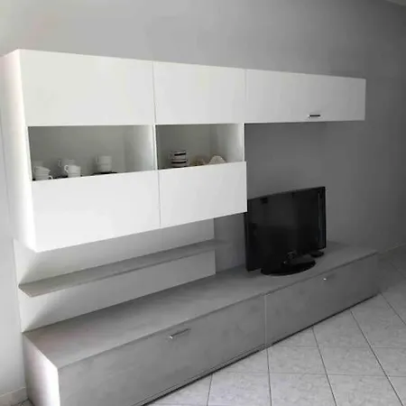 Le Stelle Di San Lorenzo Indipendente Holiday home *