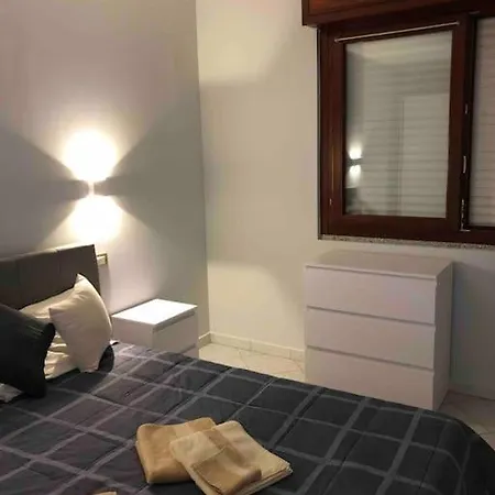 Holiday home Le Stelle Di San Lorenzo Indipendente