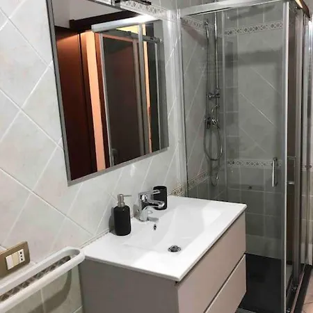 Holiday home Le Stelle Di San Lorenzo Indipendente Decimomannu