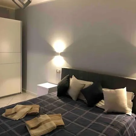 Ferienhaus Le Stelle Di San Lorenzo Indipendente Decimomannu