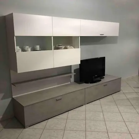 Holiday home Le Stelle Di San Lorenzo Indipendente *
