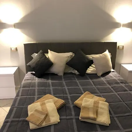 Le Stelle Di San Lorenzo Indipendente Holiday home