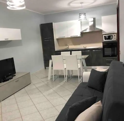 Casa vacanze Le Stelle Di San Lorenzo Indipendente *