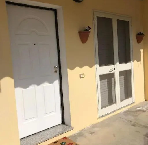 Casa vacanze Le Stelle Di San Lorenzo Indipendente Decimomannu