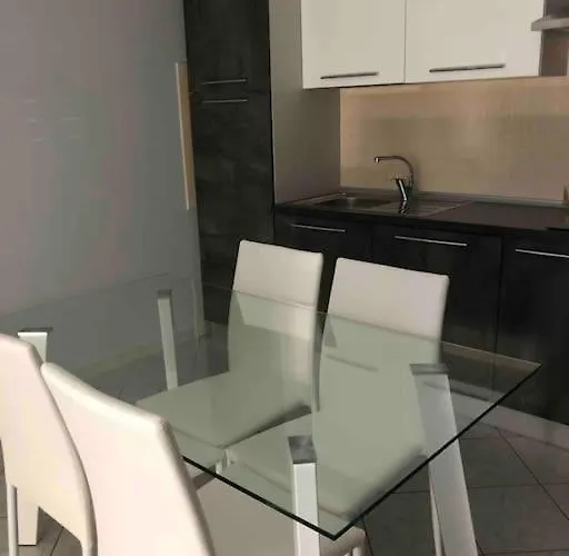 Casa vacanze Le Stelle Di San Lorenzo Indipendente