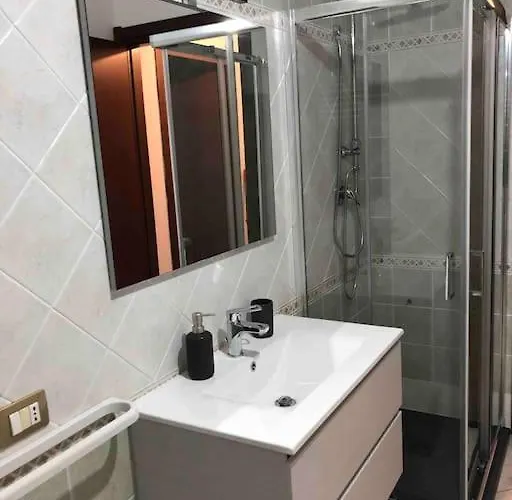 Casa vacanze Le Stelle Di San Lorenzo Indipendente Decimomannu