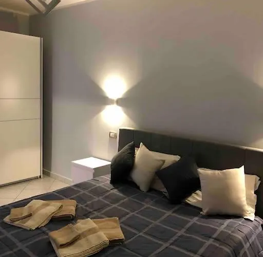 Casa vacanze Le Stelle Di San Lorenzo Indipendente Decimomannu