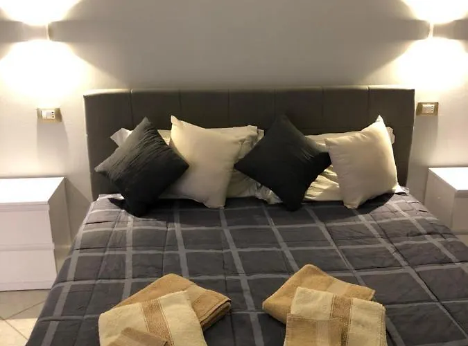 Le Stelle Di San Lorenzo Indipendente Casa vacanze